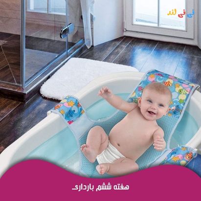 هفته ششم بارداری