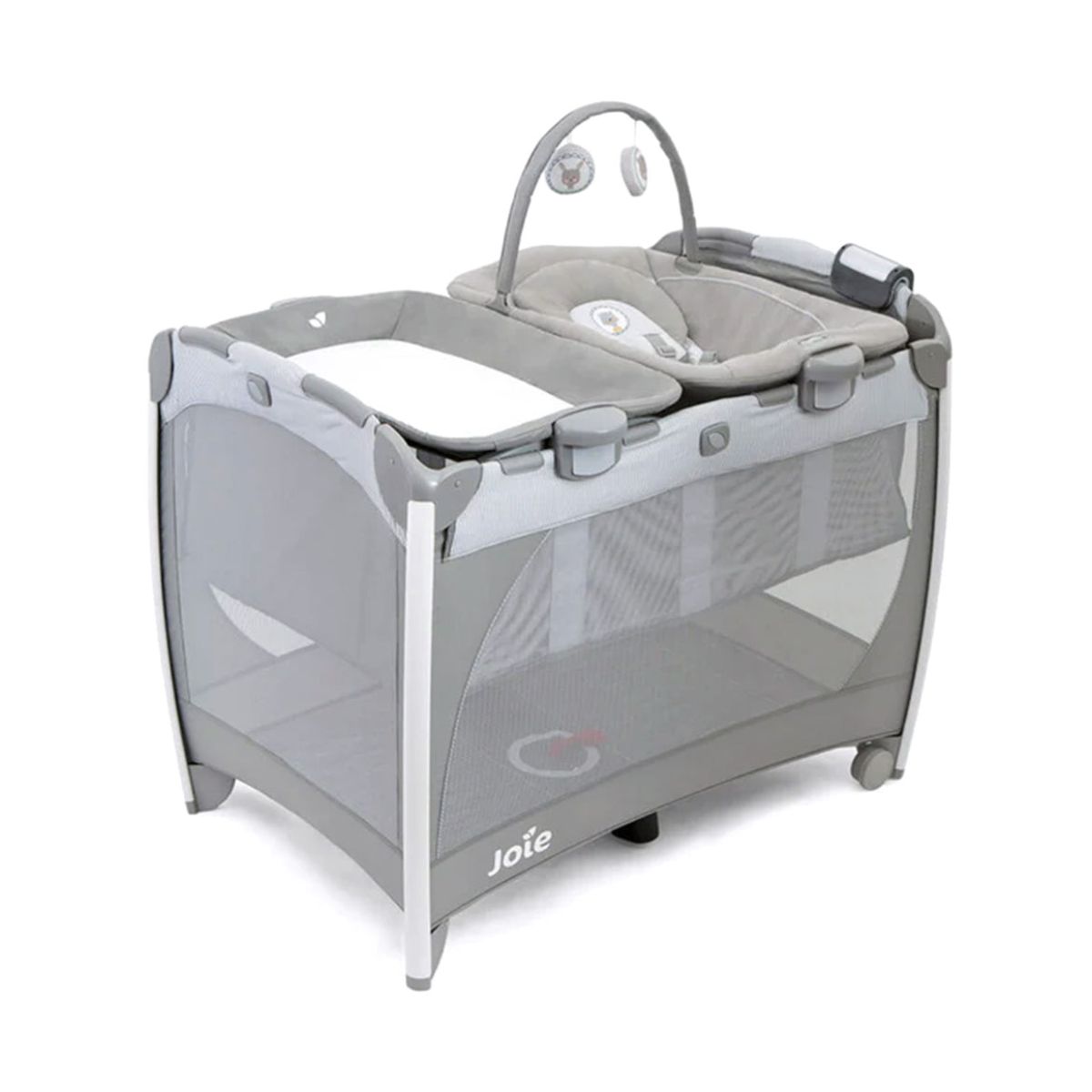 تخت و پارك مدل excursion جویی