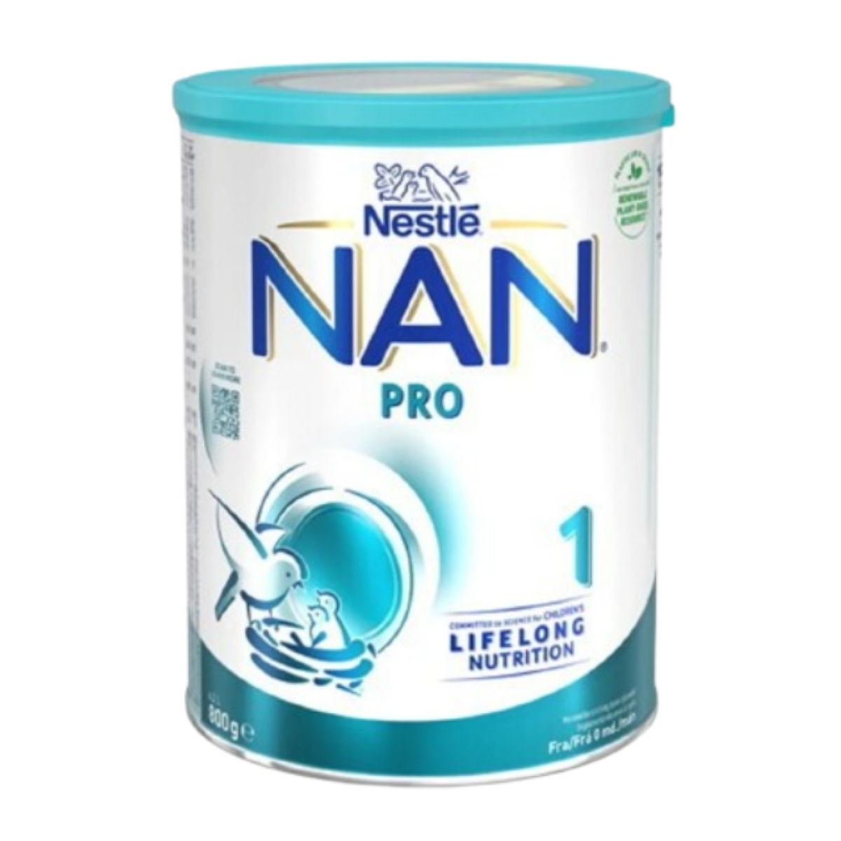 شیر خشك نان پرو 800 گرم شماره 1