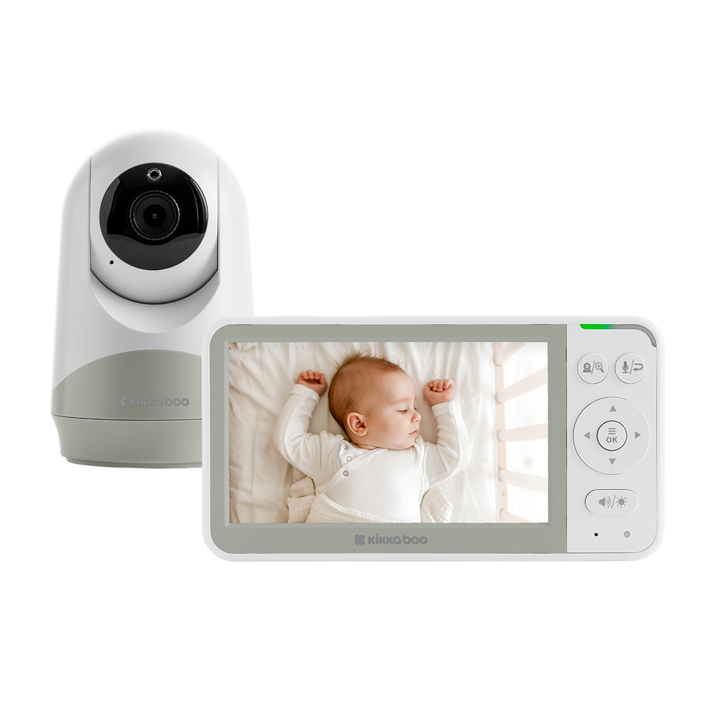 دوربین مانیتور دار مدل Rhen كیكابو