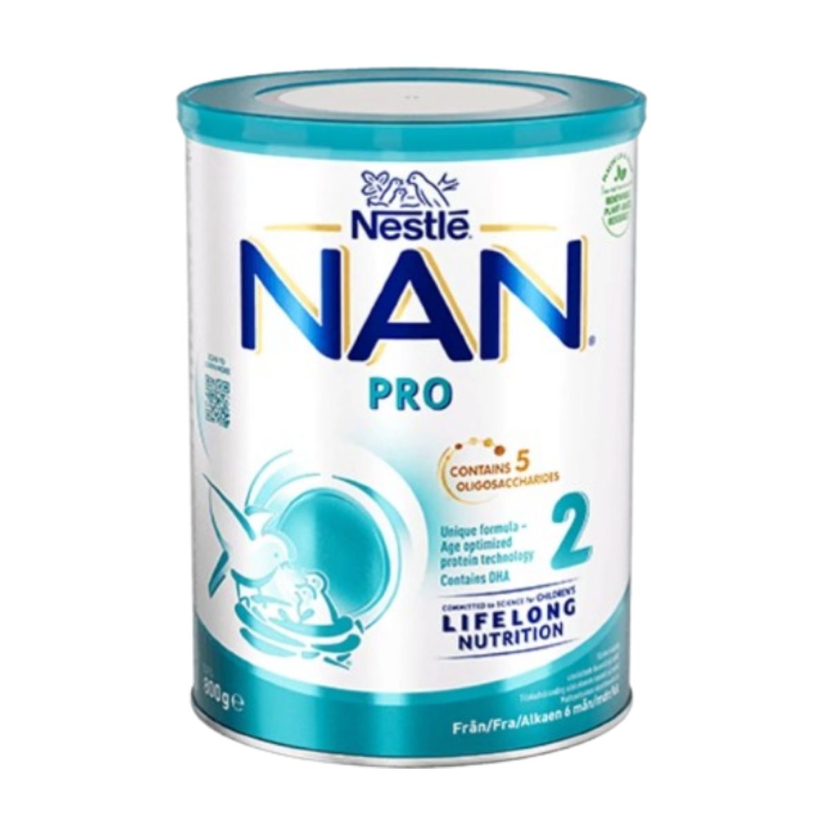 شیر خشك نان پرو 800 گرم شماره 2