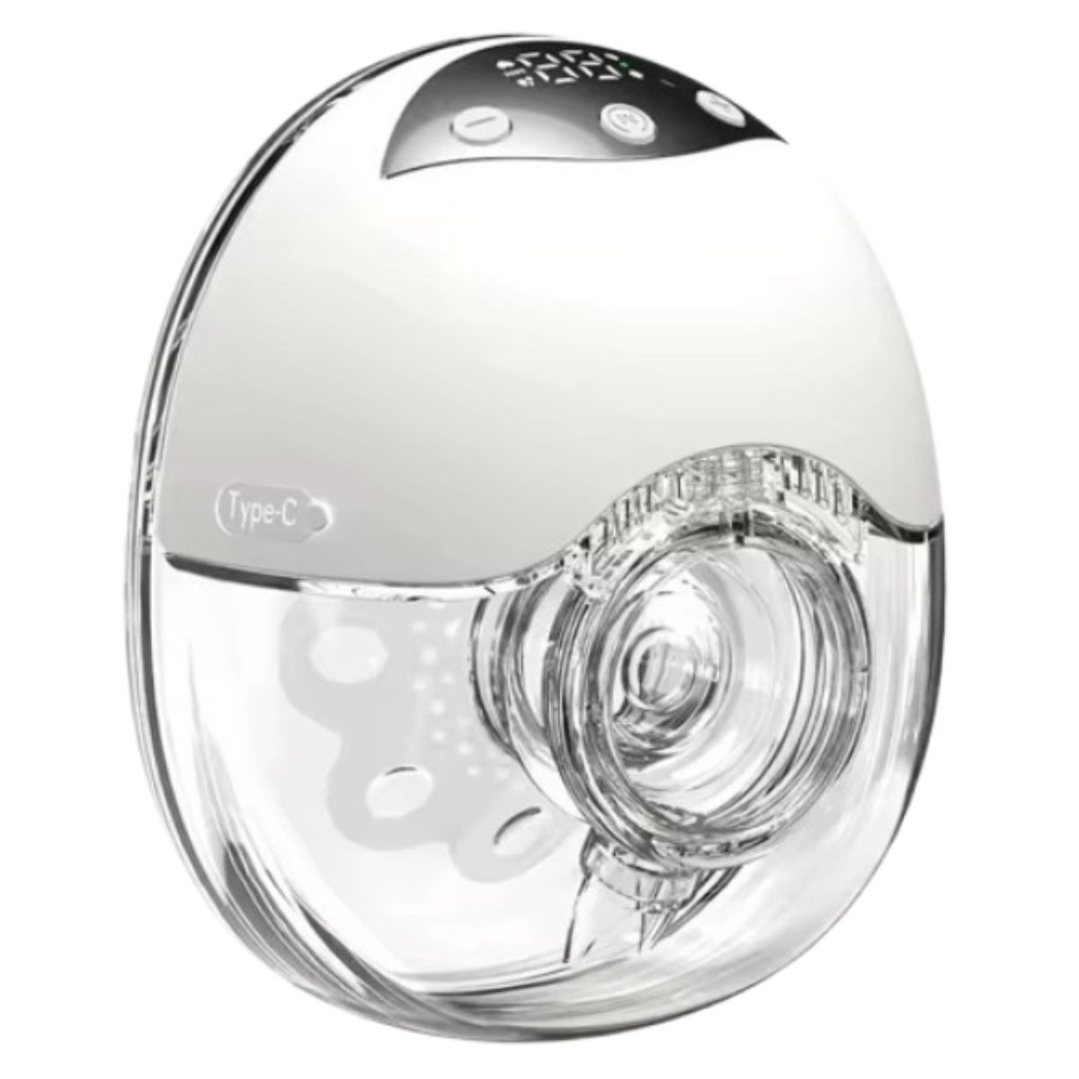 شیردوش برقی مدل MY - 381