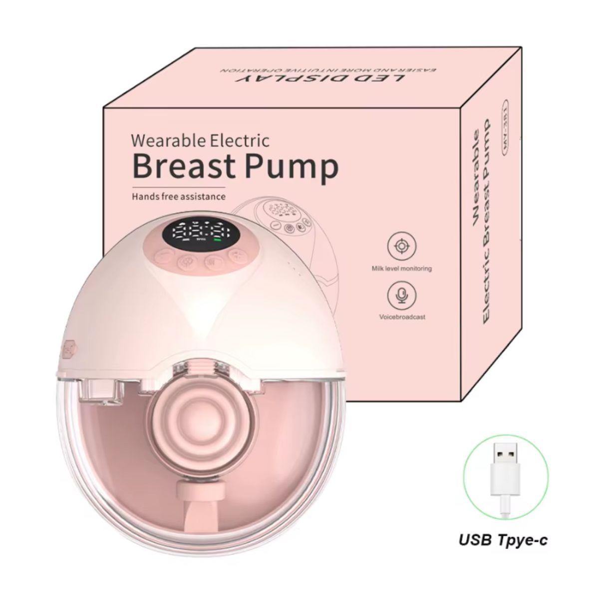 شیردوش برقی مدل MY - 381