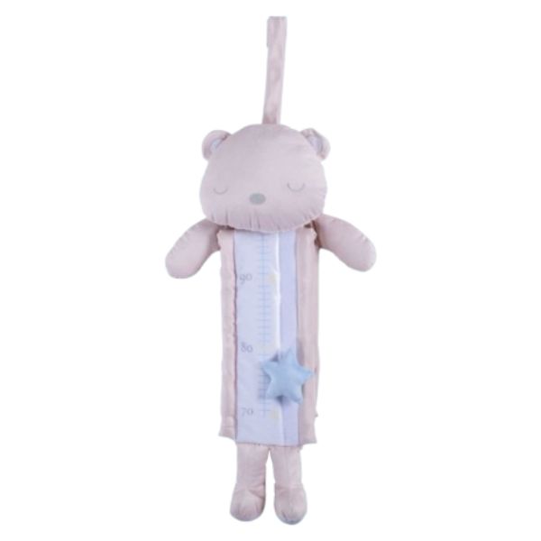 متر اندازه گیری كودك Lovely Bear رزبرن