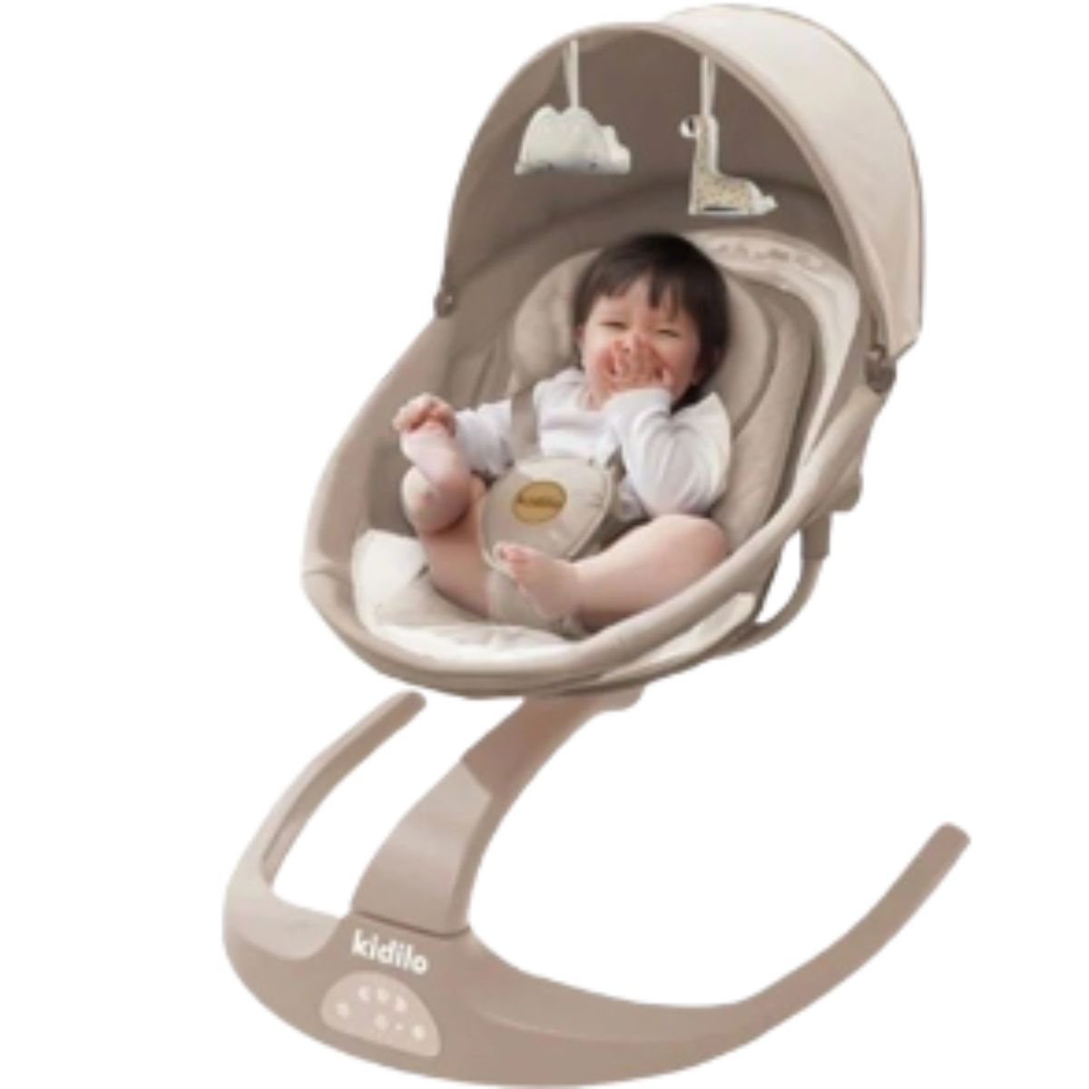 گهواره برقی مدل PD-b05 كیدیلو