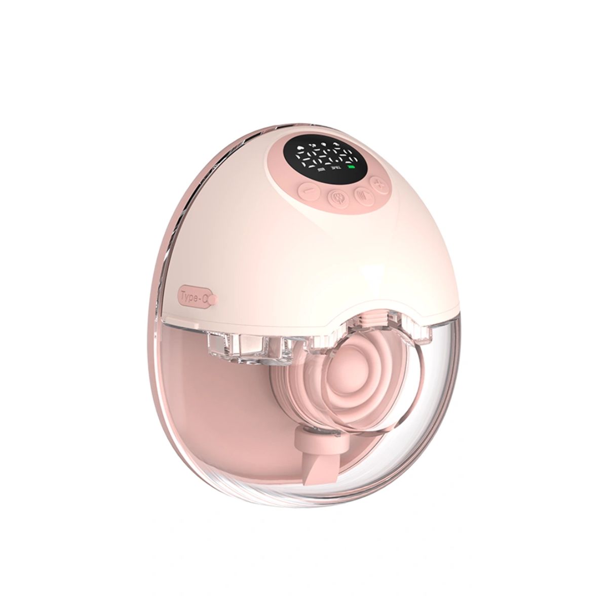 شیردوش برقی مدل MY - 381