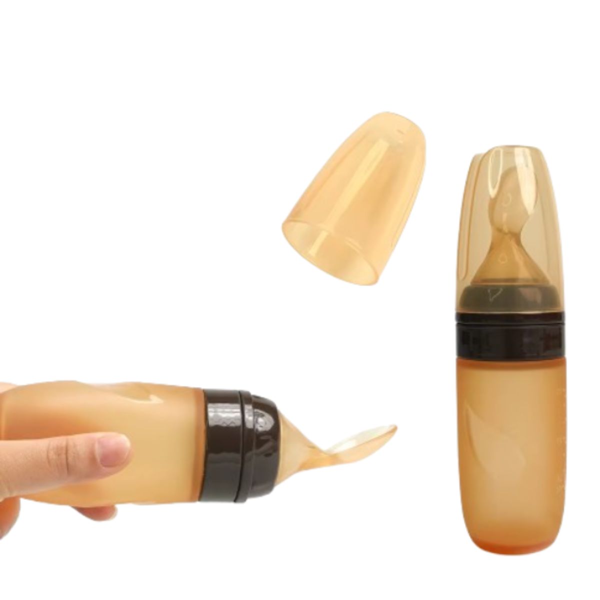 سرلاك خوری گیاهی چیكو