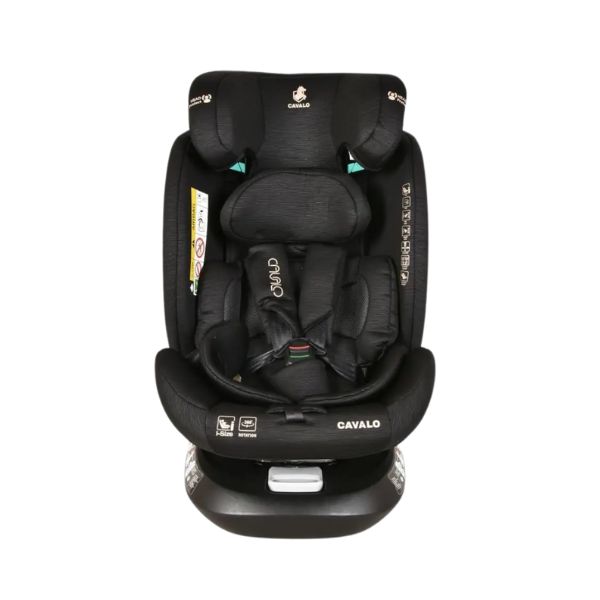 صندلی ماشین مدل G409 كاوالو